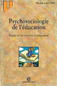 Psychosociologie de l'éducation
