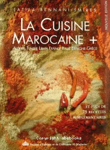 La cuisine marocaine +