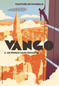 Un prince sans royaume