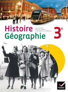 Histoire géographie 3ème