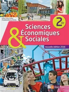 Sciences & Economiques Sociales
