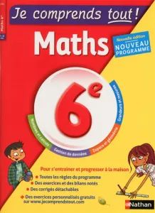 Maths 6ème