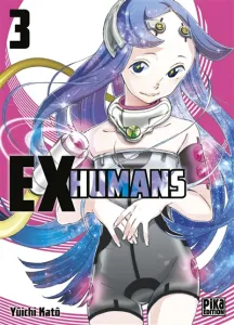 Ex-humans. 3
