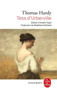 Tess d'Urbeville