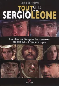 Tout sur Sergio Leone