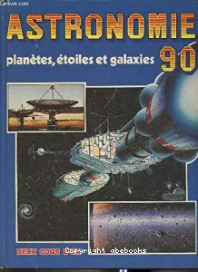Astronomie 90