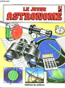 Jeune astronome (Le)