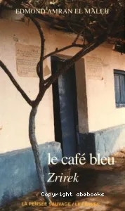 café bleu (Le)