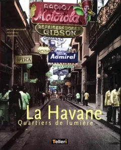 Havane (La)