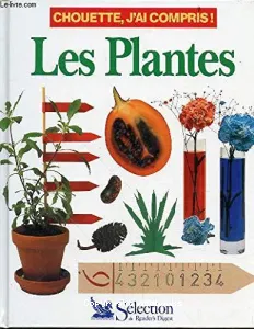 Plantes (Les)