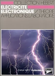 Electricité électronique