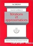 Itérations et approximations
