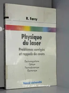 Physique du laser