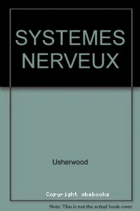 Systèmes nerveux