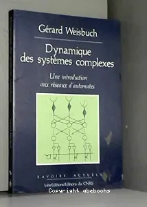 Dynamique des systèmes complexes