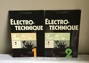 Electro-technique