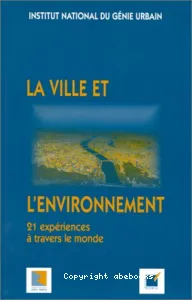 ville et l'environnement (La)