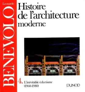 Histoire de l'architecture moderne