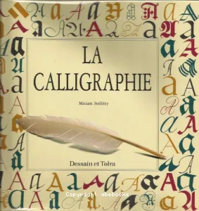 Calligraphie (La)