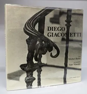 Diego Giacometti