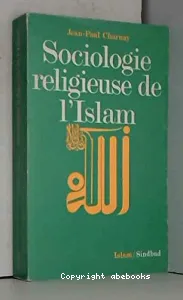 Sociologie religieuse de l'Islam