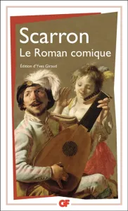 Roman comique (Le)