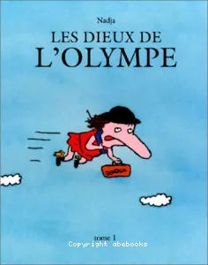 Dieux de l'olympe (Les)