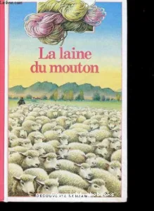 Laine du mouton (La)