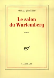 Salon du Wurtemberg (Le)