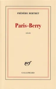 Paris-Berry