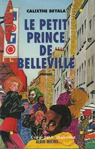 Petit prince de Belleville