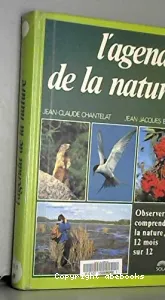Agenda de la nature (L')