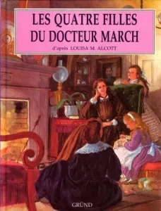 quatre filles du docteur March (Les)