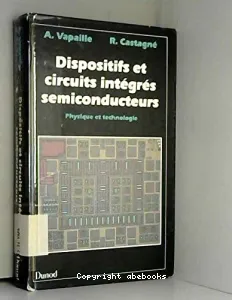 Dispositifs et circuits intégrés semi-conducteurs