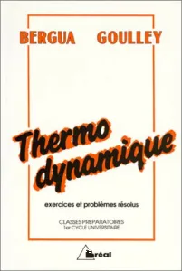 Thermodynamique
