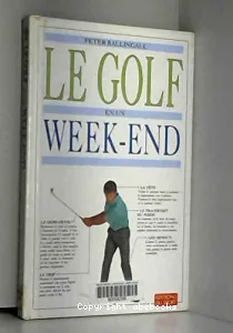 golf en un week-end (Le)