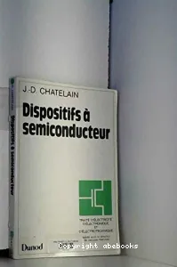 Dispositifs à semiconducteur