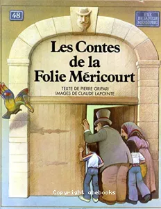 Contes de la Folie-Méricourt (Les)