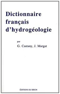 Dictionnaire français d'hydrologie