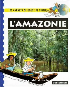 Amazonie (L')