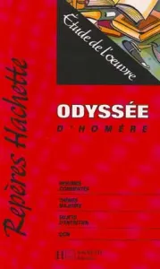 Odyssée d'Homère (L')