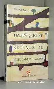 Techniques et réseaux de télécommunications