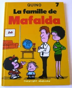Famille de Mafalda (La)