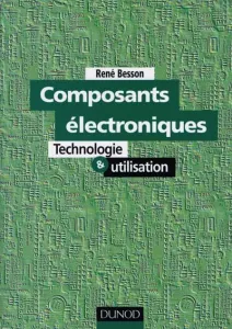 composants électroniques (Les)
