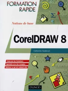 CorelDraw 8