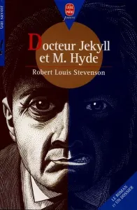Docteur Jekyll et M. Hyde