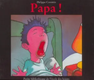 Papa !