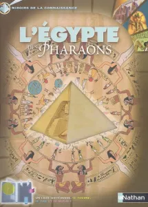 Egypte au temps des pharaons (L')