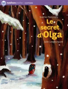 Secret d'Olga (Le)
