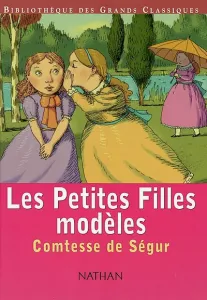 petites filles modèles (Les)